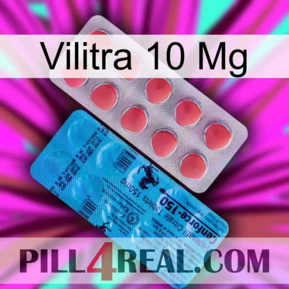 Vilitra 10Mg new14